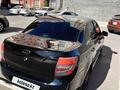 ВАЗ (Lada) Granta 2190 2013 года за 1 750 000 тг. в Караганда – фото 6