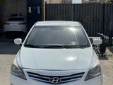 Hyundai Accent 2015 года за 5 700 000 тг. в Актау