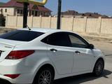 Hyundai Accent 2015 года за 5 700 000 тг. в Актау – фото 5