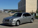 Mercedes-Benz E 55 AMG 1996 года за 3 500 000 тг. в Актобе – фото 5