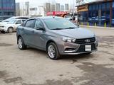 ВАЗ (Lada) Vesta 2020 года за 5 500 000 тг. в Астана – фото 5