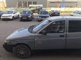 ВАЗ (Lada) 2112 2002 года за 400 000 тг. в Петропавловск – фото 4