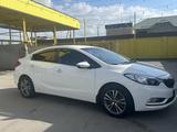 Kia Cerato 2013 года за 7 300 000 тг. в Шымкент – фото 2