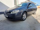 Nissan Primera 2003 года за 2 500 000 тг. в Атырау – фото 2