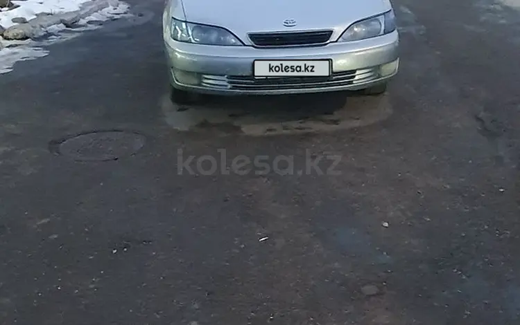 Toyota Windom 1997 года за 3 800 000 тг. в Алматы