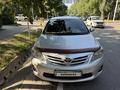 Toyota Corolla 2010 года за 5 800 000 тг. в Алматы – фото 2
