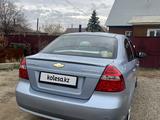 Chevrolet Aveo 2011 годаfor3 300 000 тг. в Щучинск – фото 3