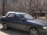 ВАЗ (Lada) 2110 1998 года за 750 000 тг. в Караганда – фото 3