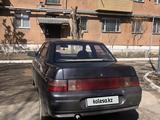 ВАЗ (Lada) 2110 1998 года за 750 000 тг. в Караганда – фото 4