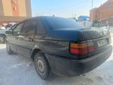 Volkswagen Passat 1991 года за 1 500 000 тг. в Кокшетау – фото 4