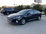 Hyundai Sonata 2018 годаfor6 000 000 тг. в Актобе