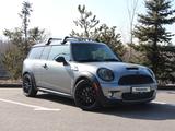 Mini Clubman 2008 года за 6 000 000 тг. в Алматы – фото 2