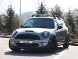 Mini Clubman 2008 года за 6 000 000 тг. в Алматы – фото 4