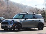 Mini Clubman 2008 года за 6 000 000 тг. в Алматы – фото 5
