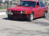 BMW 525 1991 годаүшін1 700 000 тг. в Павлодар