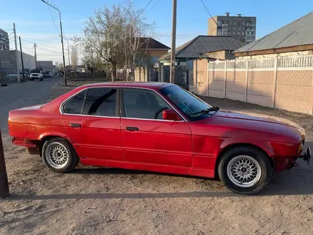 BMW 525 1991 года за 1 700 000 тг. в Павлодар – фото 10