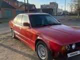BMW 525 1991 годаүшін1 700 000 тг. в Павлодар – фото 2