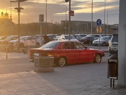 BMW 525 1991 года за 1 700 000 тг. в Павлодар – фото 6