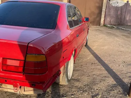 BMW 525 1991 года за 1 700 000 тг. в Павлодар – фото 8