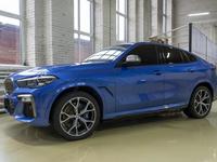 Электрические Выездные Пороги на BMW X6 за 450 000 тг. в Алматы