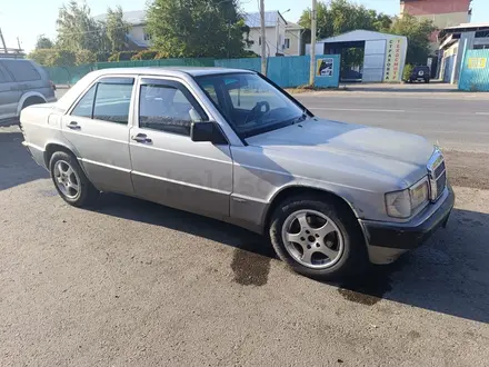 Mercedes-Benz 190 1992 года за 1 000 000 тг. в Кулан – фото 5