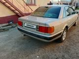 Audi 100 1991 годаүшін1 800 000 тг. в Атбасар – фото 2