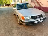 Audi 100 1991 годаүшін1 800 000 тг. в Атбасар – фото 4