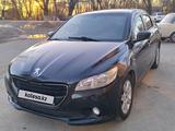 Peugeot 301 2014 года за 3 300 000 тг. в Алматы