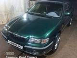 Mazda 626 1998 годаfor2 000 000 тг. в Шиели – фото 3