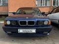 BMW 525 1994 года за 2 650 000 тг. в Астана – фото 10