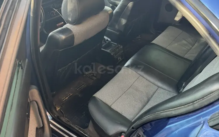 BMW 525 1994 года за 2 650 000 тг. в Астана