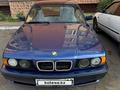 BMW 525 1994 года за 2 650 000 тг. в Астана – фото 9
