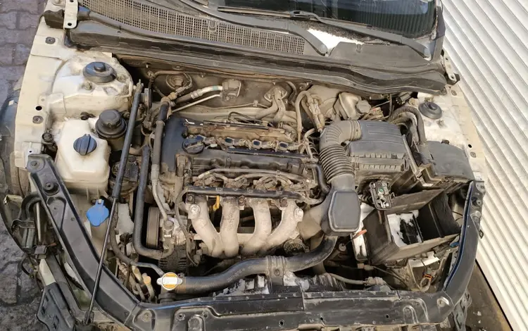 Двигатель за 350 000 тг. в Алматы