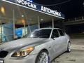 BMW 530 2003 года за 7 200 000 тг. в Алматы