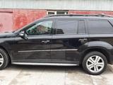 Mercedes-Benz GL 450 2009 годаүшін12 000 000 тг. в Алматы – фото 2