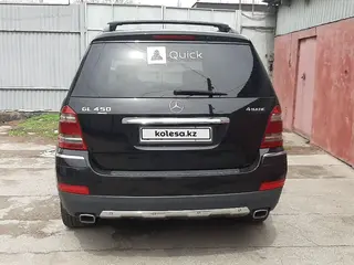 Mercedes-Benz GL 450