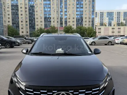 Chery Tiggo 2 Pro 2025 года за 5 700 000 тг. в Астана