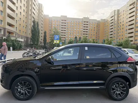 Chery Tiggo 2 Pro 2025 года за 5 700 000 тг. в Астана – фото 4