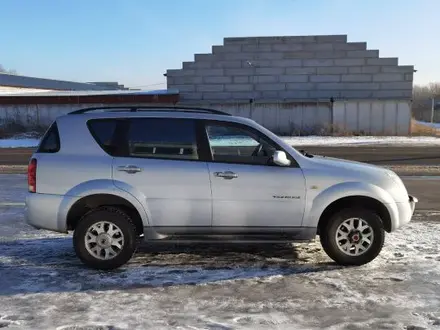 SsangYong Rexton 2005 года за 3 700 000 тг. в Павлодар – фото 7