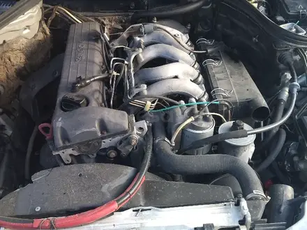 Mercedes-Benz E 250 1994 года за 2 200 000 тг. в Шымкент – фото 13