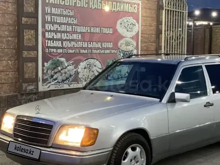 Mercedes-Benz E 250 1994 года за 2 200 000 тг. в Шымкент – фото 9