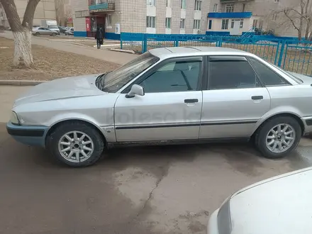 Audi 80 1992 года за 900 000 тг. в Павлодар