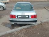 Audi 80 1992 года за 900 000 тг. в Павлодар – фото 2