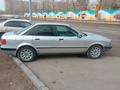 Audi 80 1992 года за 900 000 тг. в Павлодар – фото 3