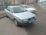 Audi 80 1992 года за 900 000 тг. в Павлодар – фото 4