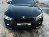 BMW 328 2014 годаүшін10 000 000 тг. в Караганда – фото 2