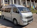 Toyota Hiace 2008 годаfor9 500 000 тг. в Алматы – фото 6