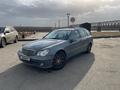 Mercedes-Benz C 240 2005 годаүшін4 000 000 тг. в Астана