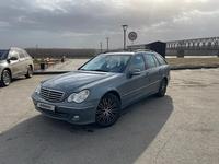 Mercedes-Benz C 240 2005 года за 4 000 000 тг. в Астана