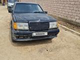 Mercedes-Benz E 200 1991 годаүшін500 000 тг. в Актау